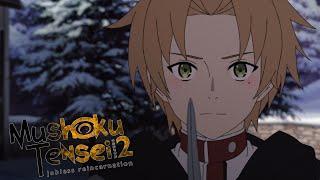 Rudy Gets Challenged to a Duel | Mushoku Tensei: Jobless Reincarnation