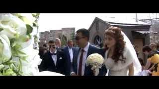 harsaniq 2014  Hayk&Anna