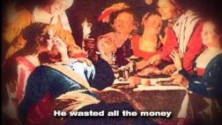 The story of the prodigal Son(Asian Literature)