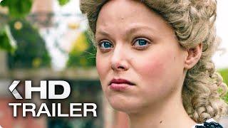 MARIA THERESIA Trailer German Deutsch (2018)