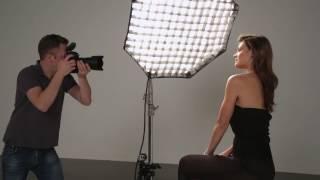 Profoto RFi Octa Softboxes