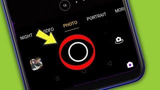 Selfi Camera not Working || Back Camera Problem Realme 7