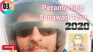 Peramorting raid sanawad