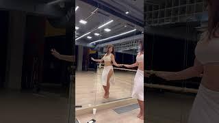 Halay music belly dance Aigerim