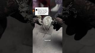 #alternative #piercing #jewelry #grunge