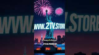 Top IPTV Services You Need in USA!