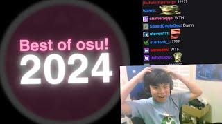 Best of osu! (2024)