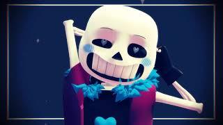 [MMD] Horror Sans and Lust Sans - I'm going