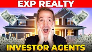 10 Hidden Benefits of Joining eXp Realty for Investor Agents | Agent Wealth Hustle