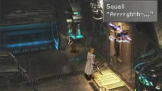 Let's Play Final Fantasy VIII Trailer (SPOILERS)
