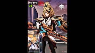 Rating On Every Lesley's Skins