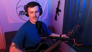 Worth the Wait - David Lariscy [Original]
