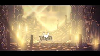 Как попасть в Улей в Hollow Knight (Секретная локация)