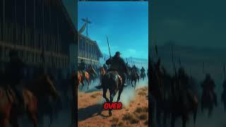 Did you know ? Genghis Khan! #darkhistory #movie