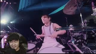 EPIC Japanese drummer - Tatsuya Amano 天野達也 - YOASOBI - アイドル - IDOL