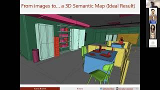 Kimera Presentation at ICRAxMIT 2020