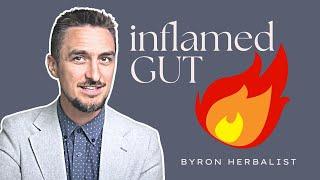 Constipation & Gut Inflammation Resolved | A Herbal Case Study