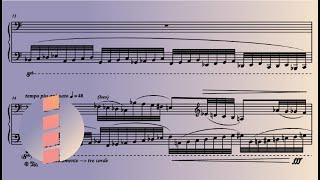 Andrew May - Charnel House [w/ score]