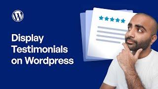 How to Display Testimonials on Your WordPress Website | Smash Balloon Reviews Feed Pro