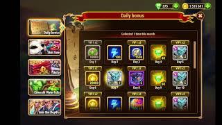 Unity Event and quick opening of unity chests.