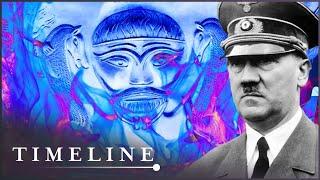 Adolf Hitler's Sinister Interest In The Occult | Temple Of Doom | Timeline