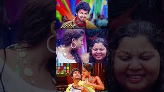 Watch  Trending Shorts From the Movie ' Villu ' 4K - #happybirthdayvijay #villu4k #ayngaran
