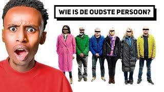 RAAD DE OUDE PERSOON  (DEEL 2)