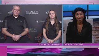 EcoCAR EV Challenge introduces next generation of automotive engineers