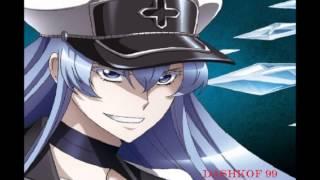 Akame Ga Kill! Original Soundrack 2 - Adramelech