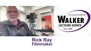 Walker Lecture Series: Rick Ray's Soul of Morocco