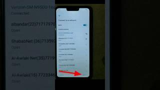 Huawei Honor 8C FRP Bypass Without Pc 