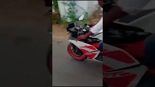 Bhai New bike ️#shorts #viral #trending #search #video #niyaz