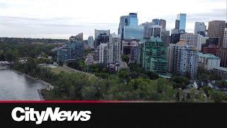 Alberta experiencing fastest growing population among all provinces; report