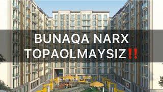 Al XORAZMIY AVENUE‼️ BUNDAN ARZON TOPAOLMAYSIZ#tashkent #uzbekistan #uylar #home #realestate