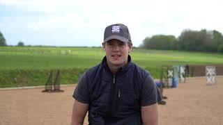 Max Comley Racing | Promo Video