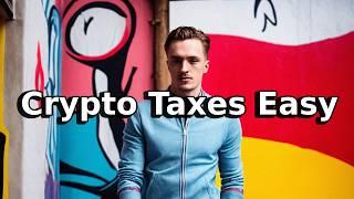 This is how you do your crypto taxes