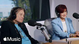 Ozzy Osbourne: The ‘Patient Number 9’ Interview with Sharon & Andrew Watt | Apple Music