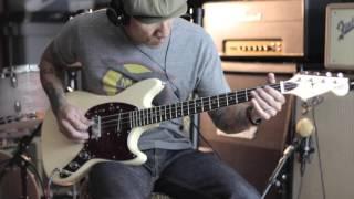 Eastwood Warren Ellis Tenor Baritone 2P DEMO - RJ Ronquillo