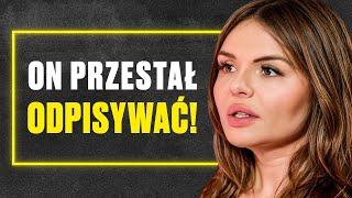 ZNIKNĄŁ bez śladu?! Co zrobić, gdy jesteś ofiarą GHOSTINGU? Oto co każda kobieta musi wiedzieć!