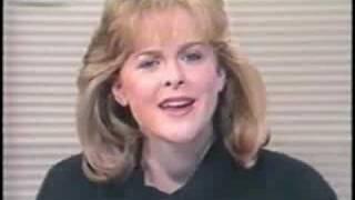 WAGA PROMO - MORNING EDITION 1987