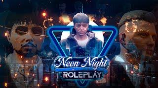 NEONNIGHT ROLEPLAY Official Intro || #neonnightrp || Mr Clown