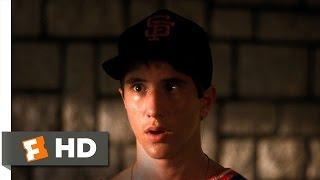 Bloodsport (1/9) Movie CLIP - Young Frank Dux (1988) HD