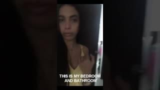 Video ingles maria camila urbina