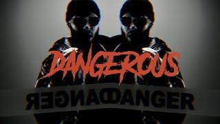 Tyson James - Dangerous (Music Video)