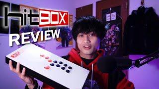 The Best Version? | HitBox (2020) Controller Review