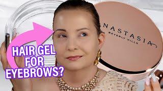 NEW Anastasia Beverly Hills Brow Freeze Styling Wax Review