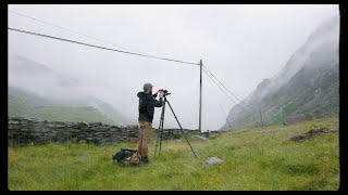 A Large Format Photography Road Trip Across Wales