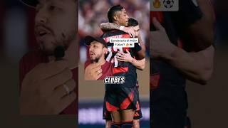 UPSETFLAMENGO VS CHELSEA Victory for the Brazilian in the Club World Cup #clubworldcup
