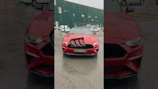 Ford mustang #tutorial  #live