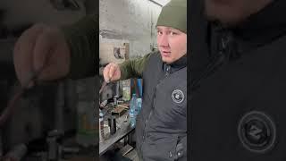 медный купорос vs 1jz ge